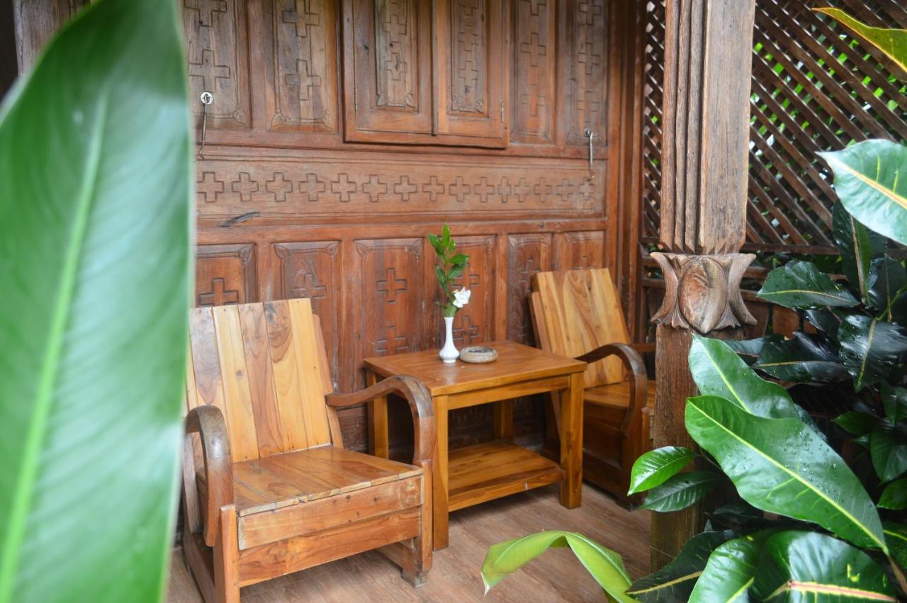 Desaku Bungalows Canggu  Exterior photo