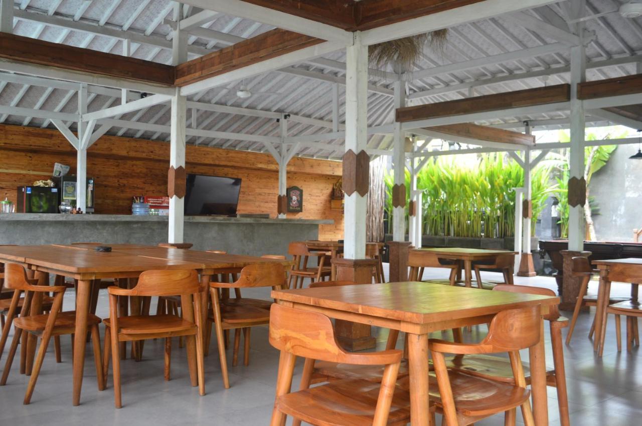 Desaku Bungalows Canggu  Exterior photo