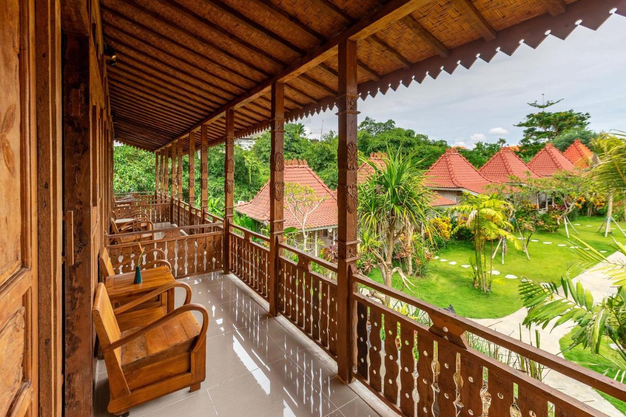 Desaku Bungalows Canggu  Exterior photo