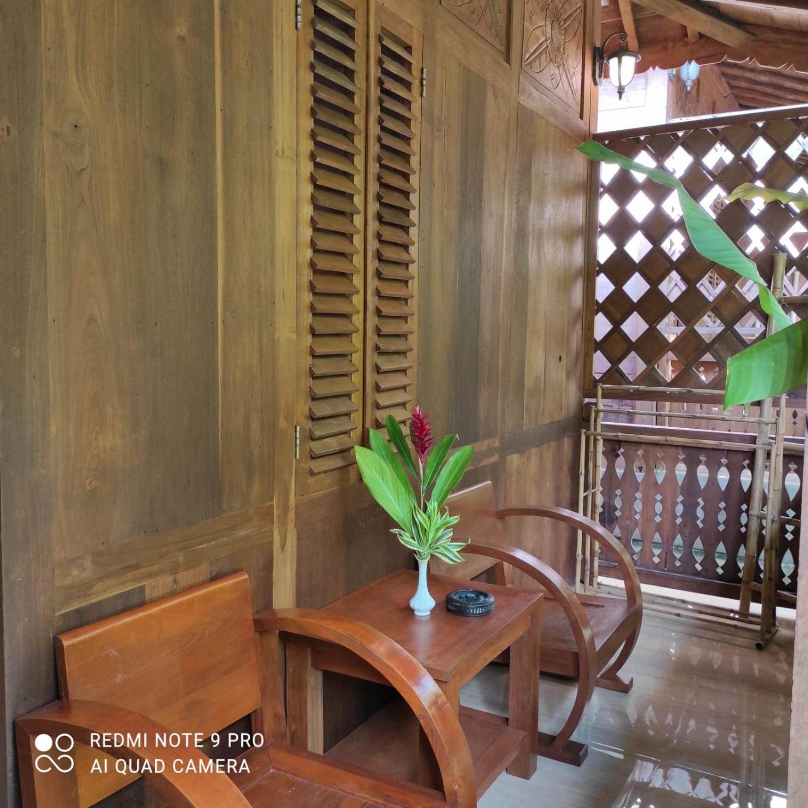 Desaku Bungalows Canggu  Exterior photo