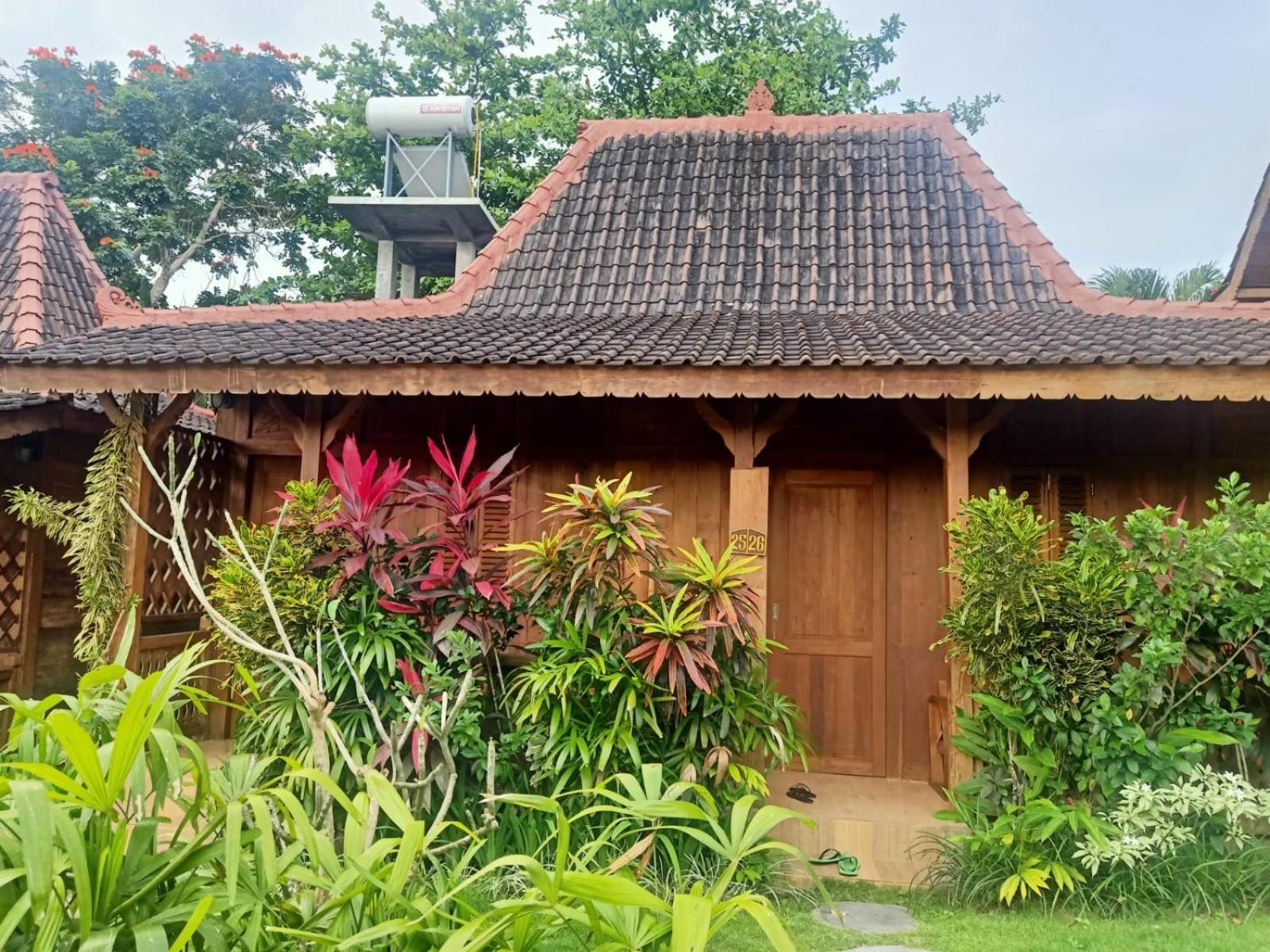 Desaku Bungalows Canggu  Exterior photo